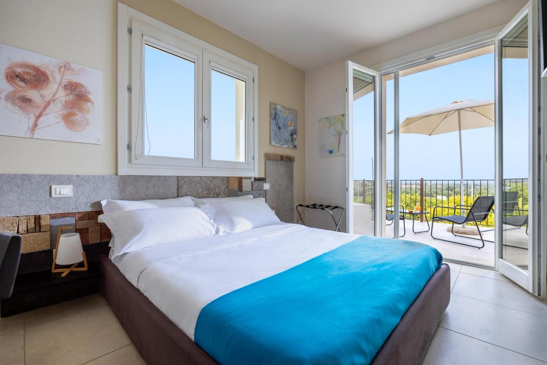 Fiore Di Vendicari B&B - Sicilian Charme, Lemon Grove And Sea Noto Ngoại thất bức ảnh