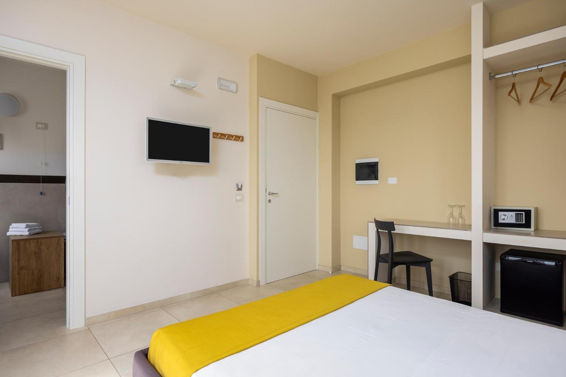 Fiore Di Vendicari B&B - Sicilian Charme, Lemon Grove And Sea Noto Ngoại thất bức ảnh