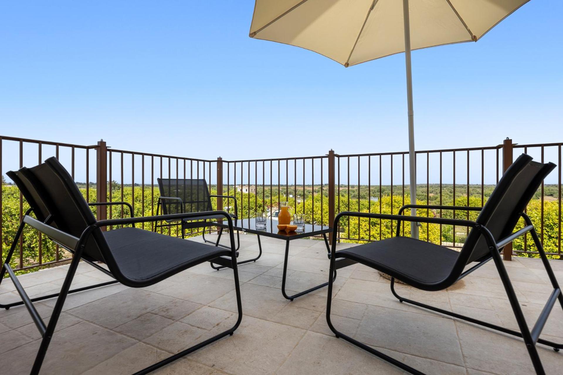 Fiore Di Vendicari B&B - Sicilian Charme, Lemon Grove And Sea Noto Ngoại thất bức ảnh