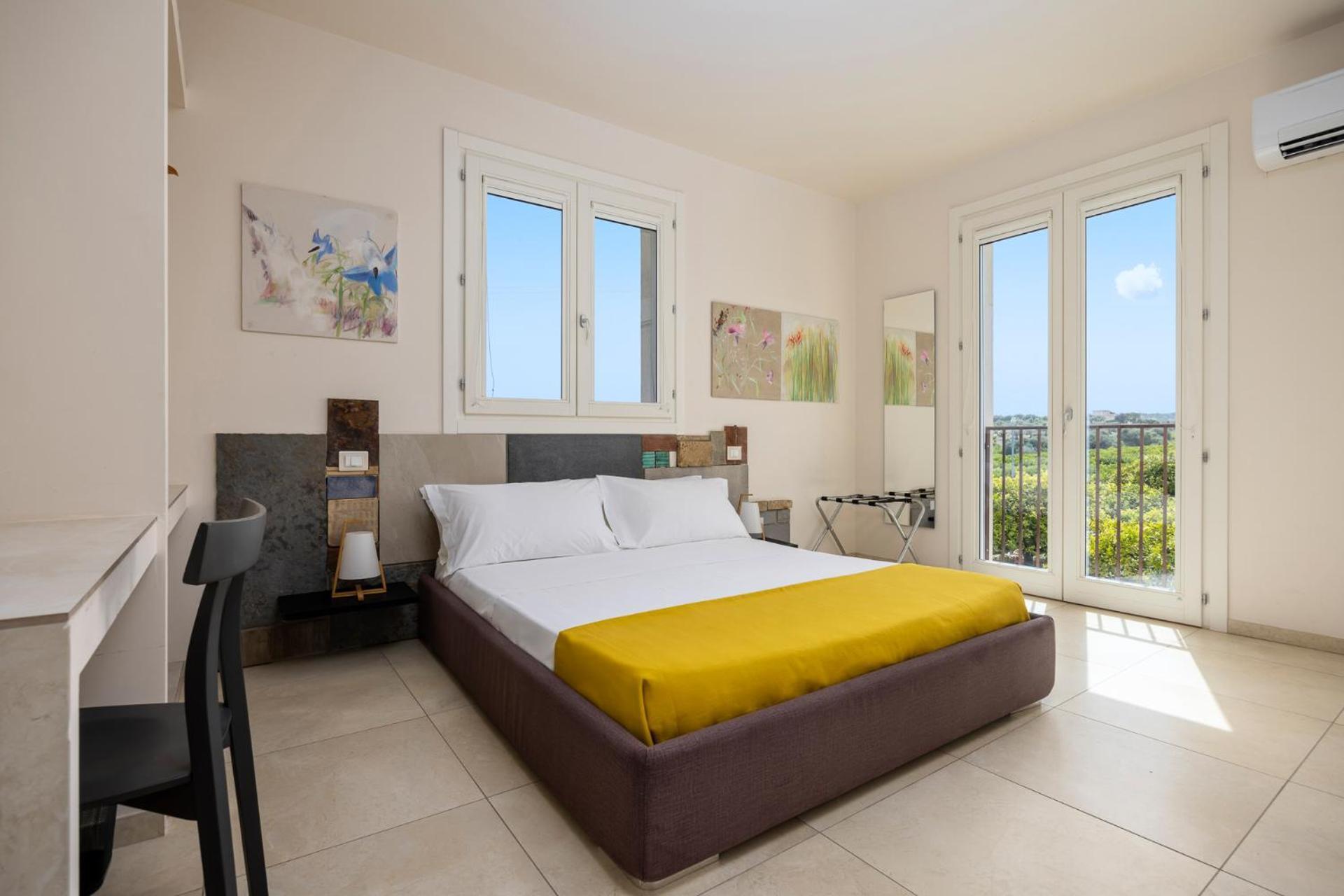 Fiore Di Vendicari B&B - Sicilian Charme, Lemon Grove And Sea Noto Ngoại thất bức ảnh