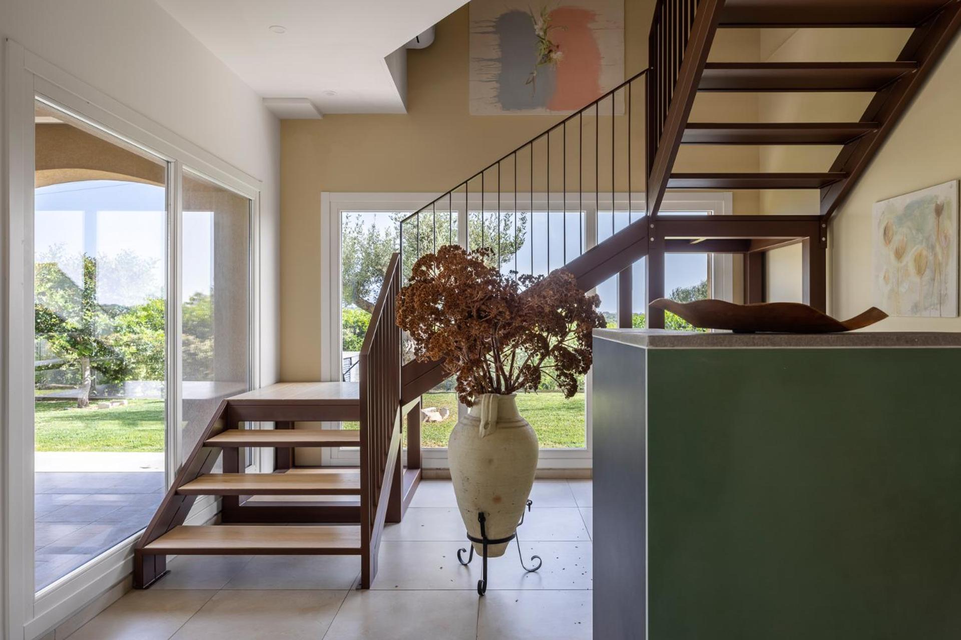 Fiore Di Vendicari B&B - Sicilian Charme, Lemon Grove And Sea Noto Ngoại thất bức ảnh