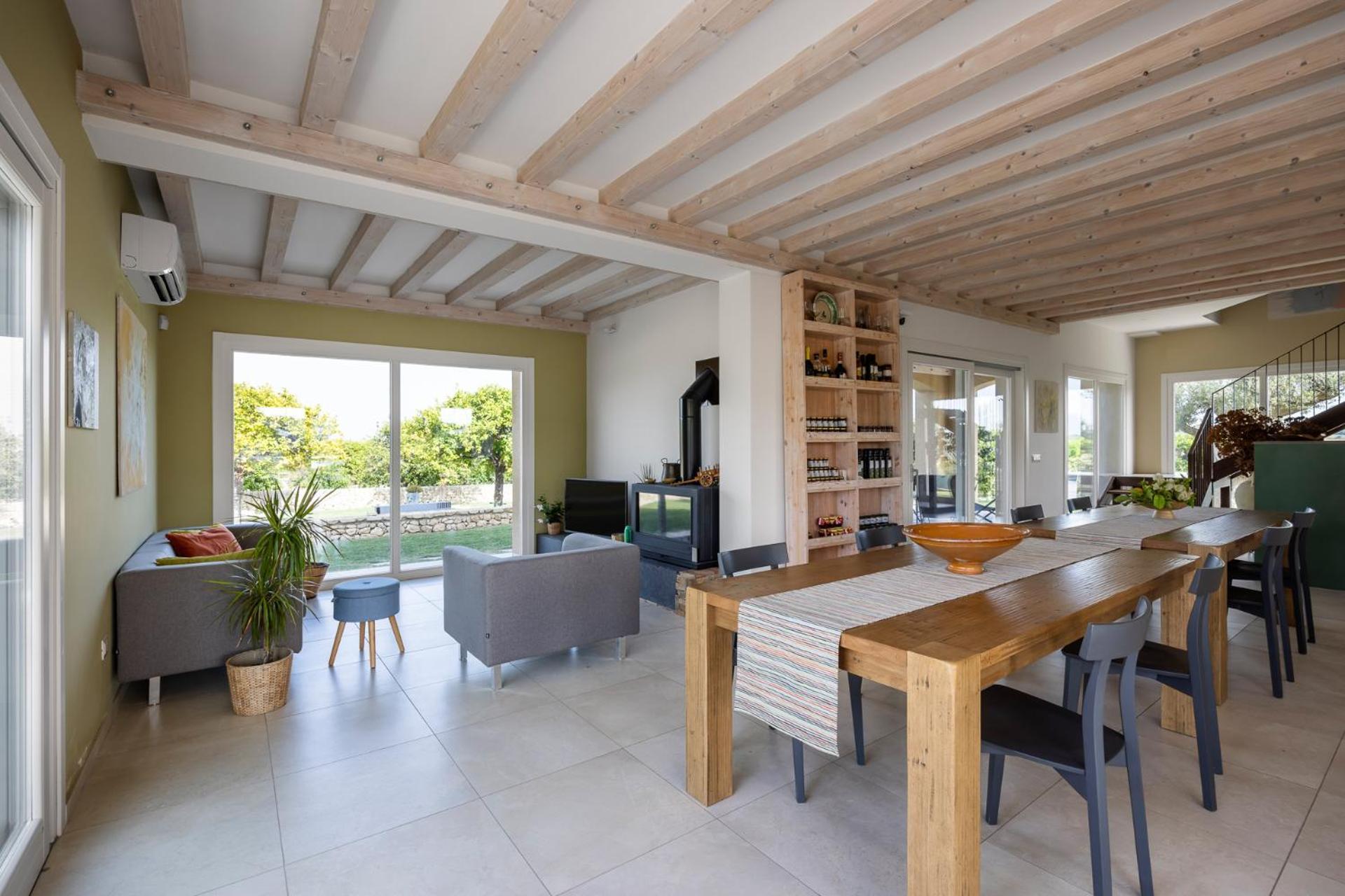 Fiore Di Vendicari B&B - Sicilian Charme, Lemon Grove And Sea Noto Ngoại thất bức ảnh