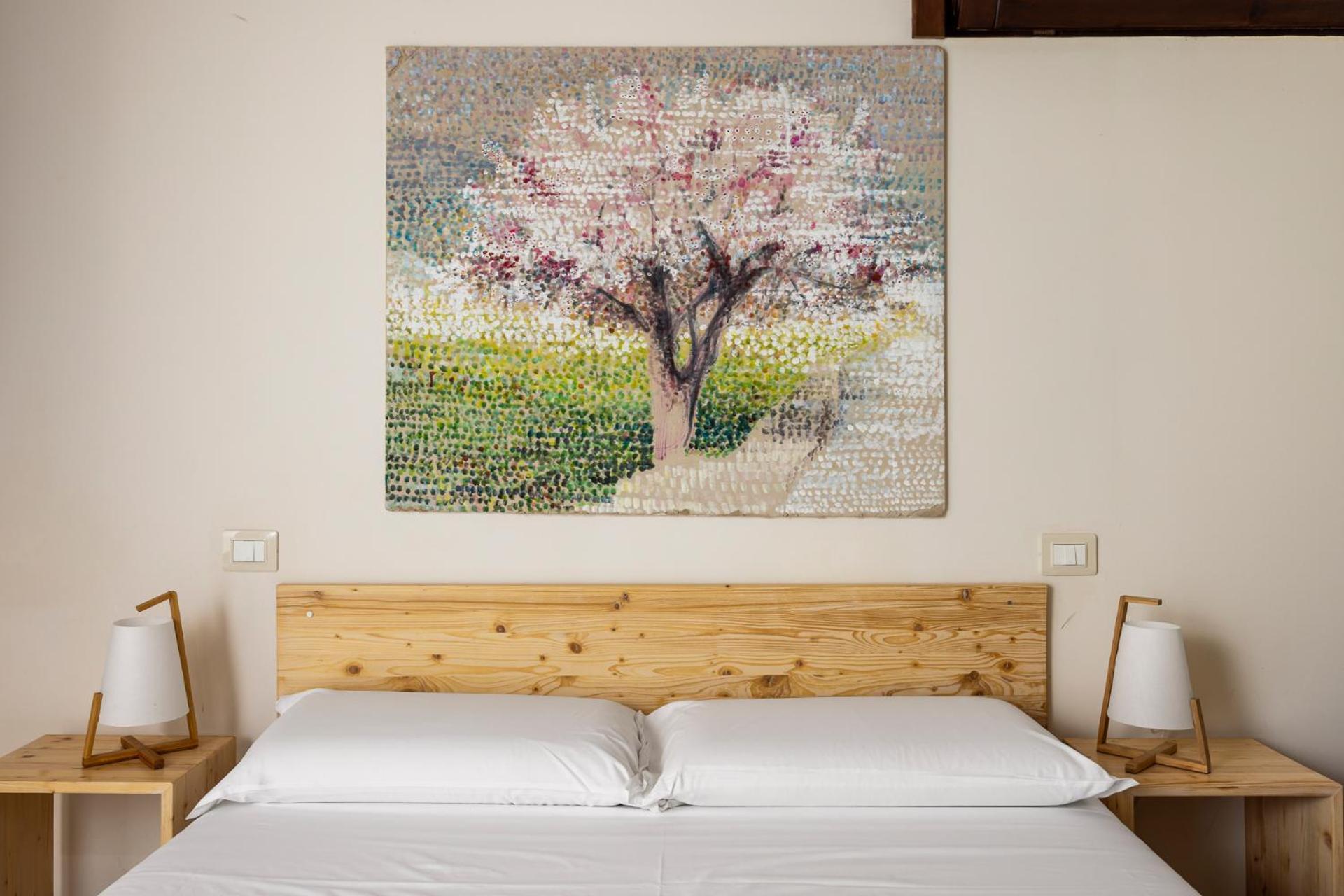 Fiore Di Vendicari B&B - Sicilian Charme, Lemon Grove And Sea Noto Ngoại thất bức ảnh